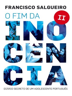 cover image of O Fim da Inocência II